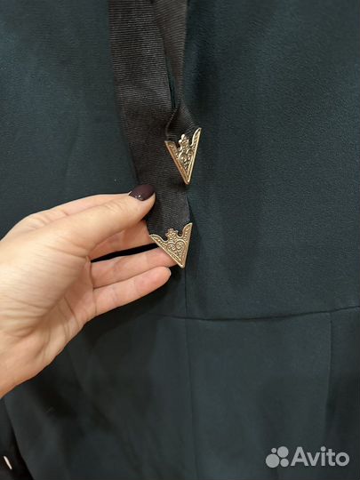 Комбинезон женский 48 zara