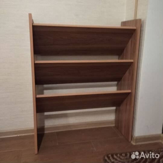 Обувница в прихожую