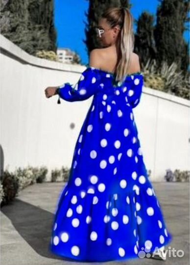 Платье 50-60р, 2 цвета