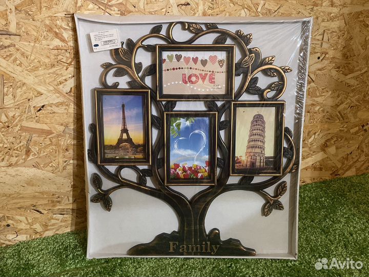 Рамка для фотографий