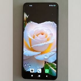 Xiaomi Mi 11 Lite 5G NE, 8/128 ГБ