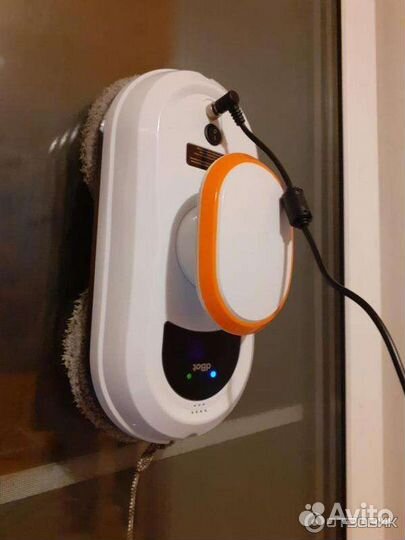 Аренда робот мойщик окон