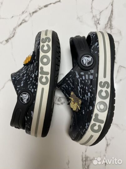 Crocs сабо детские c7