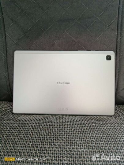 Планшет Samsung galaxy tab a7