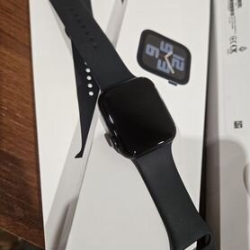 Часы apple watch se 44 mm 2022