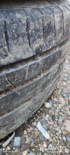 Pirelli Scorpion Verde All Season 215/60 R17 96T