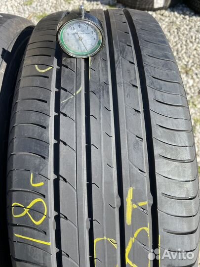 Yokohama Geolandar G98FV 225/65 R17