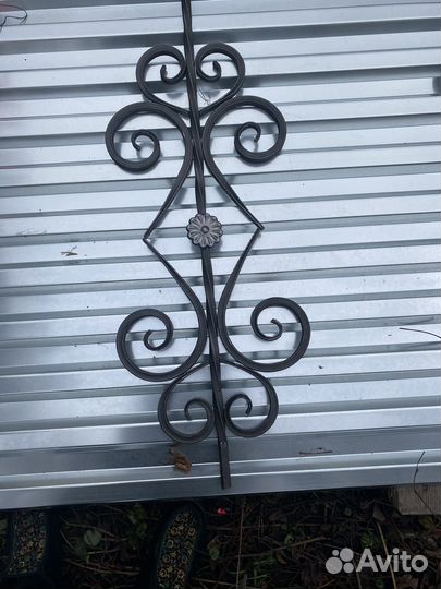 Изготовление балясин