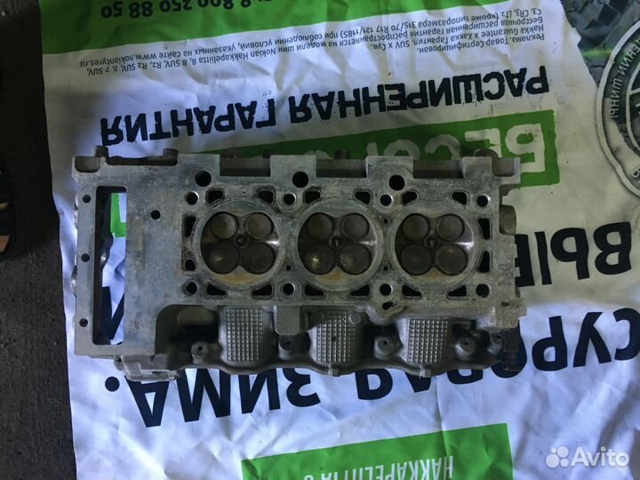 Продам Гбц крайслер 300C