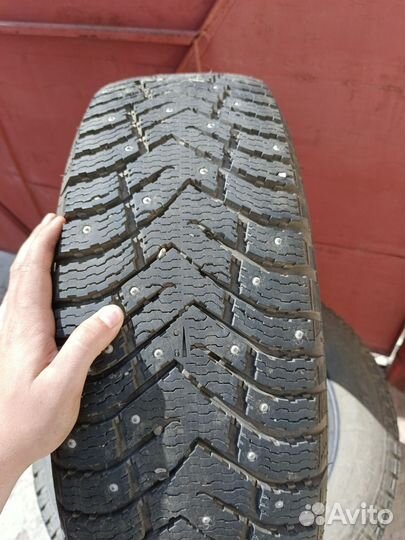 Cordiant Snow Cross 2 225/60 R18 19B