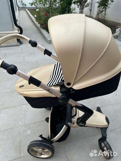 Детские коляски 2 в 1 новые