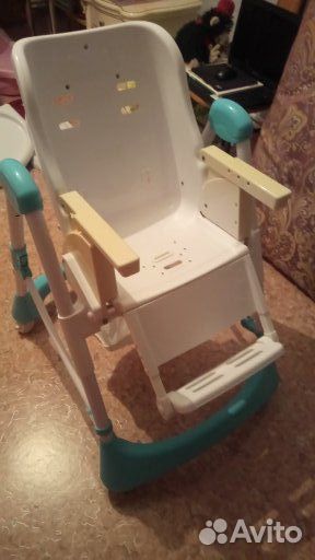 Продам стульчик для кормления