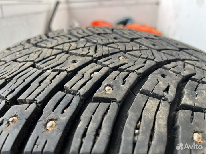 Triangle IcelynX TI501 225/55 R17 19B