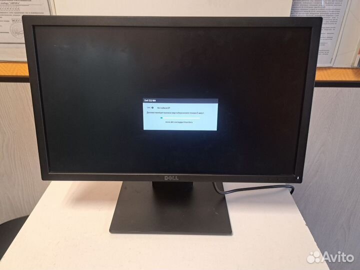 Мониторы dell SE2216H