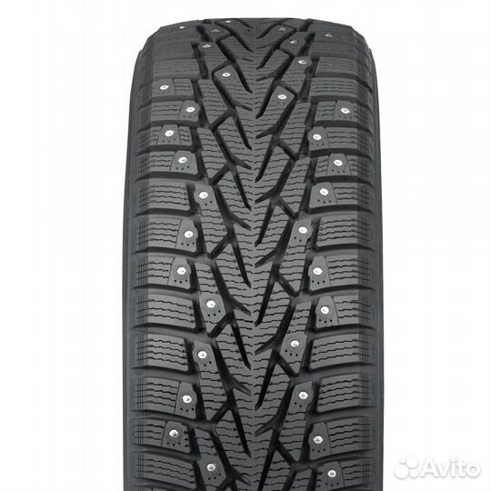 Nokian Tyres Nordman 7 215/60 R16 99T