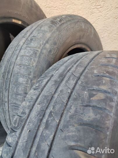 Michelin Energy Saver 205/65 R15