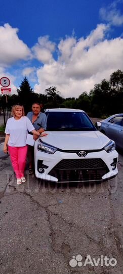 Авто из Китая. Помощь с покупкой