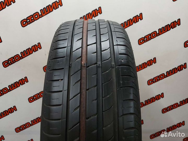Nexen N'Fera SU1 185/55 R16