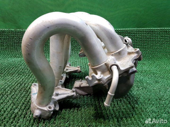 Коллектор впускной Nissan Almera N16 N16 QG16DE