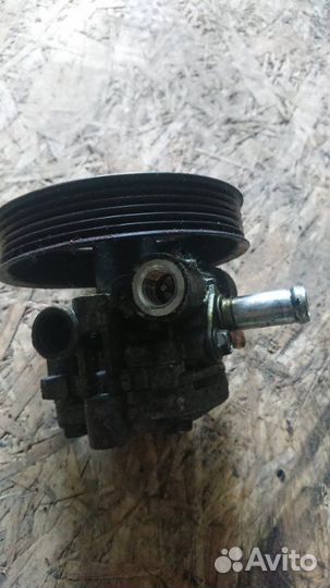 Насос гур Mitsubishi Outlander Xl CW5W 2.4 4B12