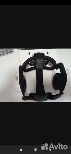 Vr очки Shinecon G06E с контроллером