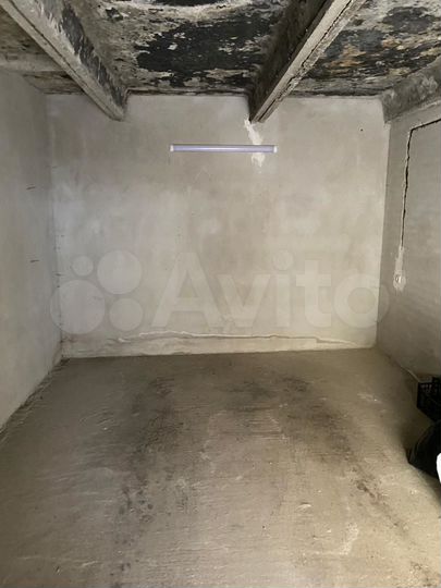 Гараж, 21 м²