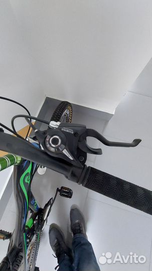 Велосипед детский 20 дюймов