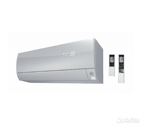 Кондиционер Hitachi RAK-25pses/RAC-25WSE