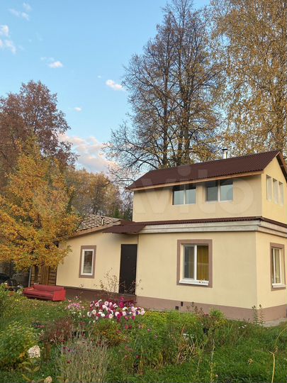 Дача 45 м² на участке 5,5 сот.