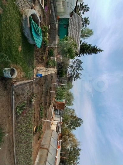 Дача 23,8 м² на участке 5,2 сот.