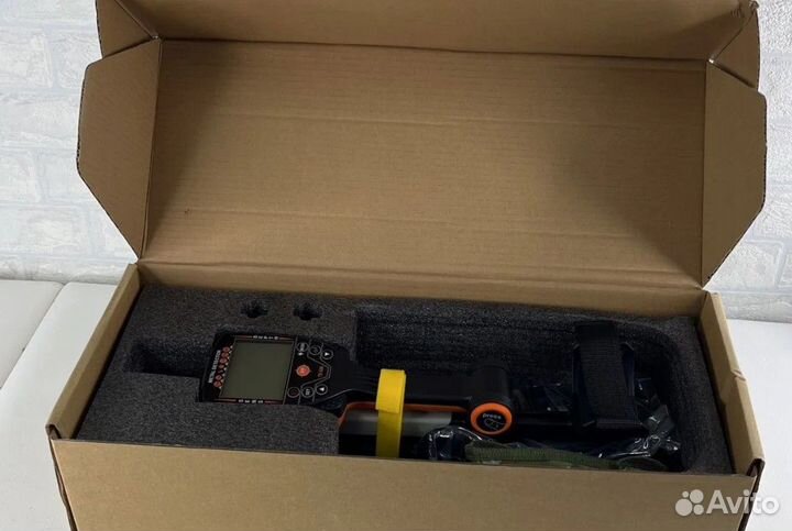 Металлоискатель Металлодетектор MD 630