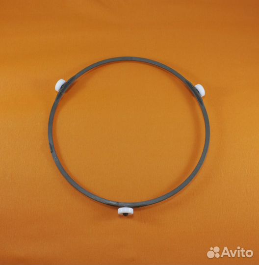 Кольцо вращения тарелки свч (180mm)