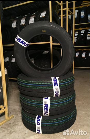 Viatti Strada Asimmetrico V-130 215/60 R16