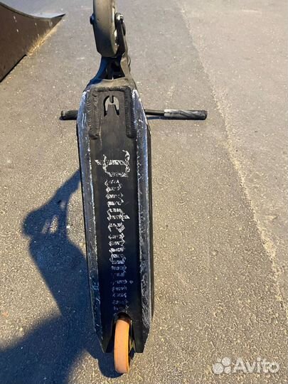 Продам доску для трюкавого ethic pandemonium