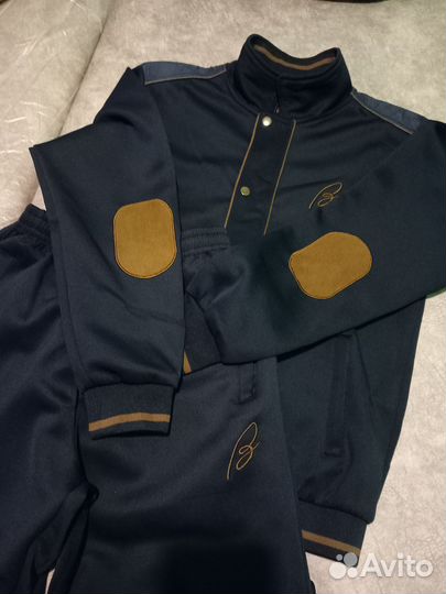 Спортивный костюм мужской 48 50