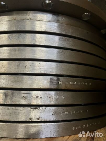 Фланцы стальные плоские ду400 на трубу 426мм