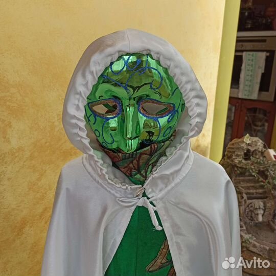 Костюм для мероприятий