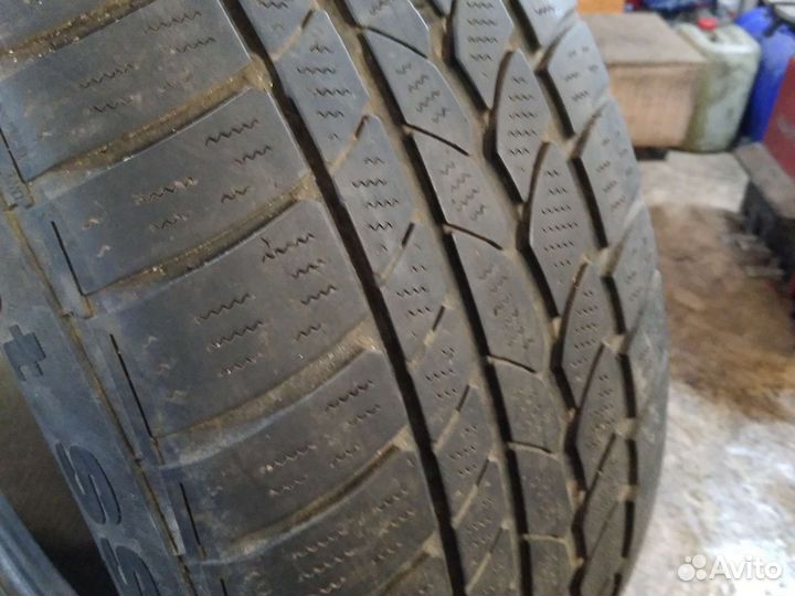 Continental Conti4x4WinterContact 255/55 R18 109H