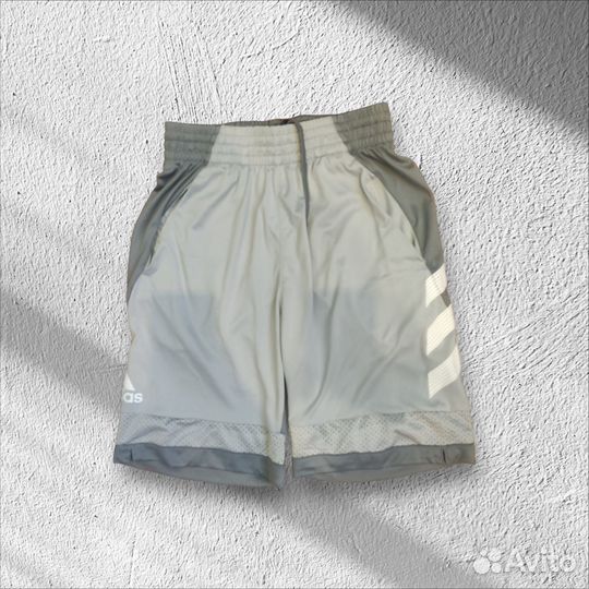 Шорты adidas оригинал