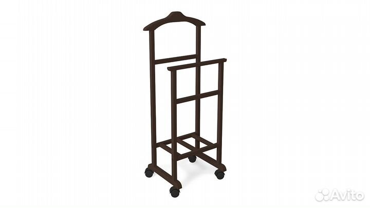 Вешалка напольная (для гостиной) Тип 2