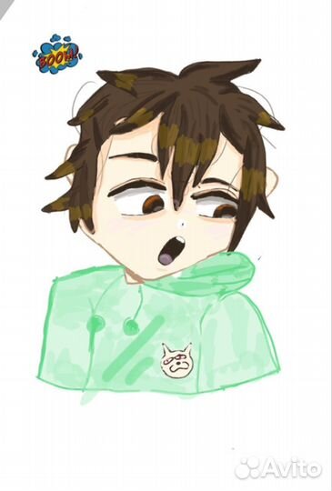 Арты на фотки