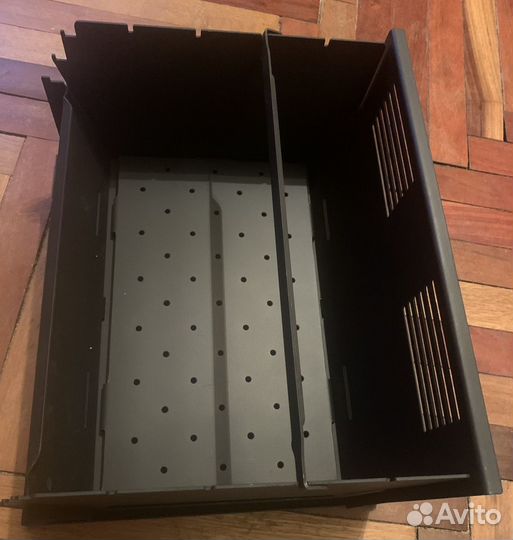 Складной мангал