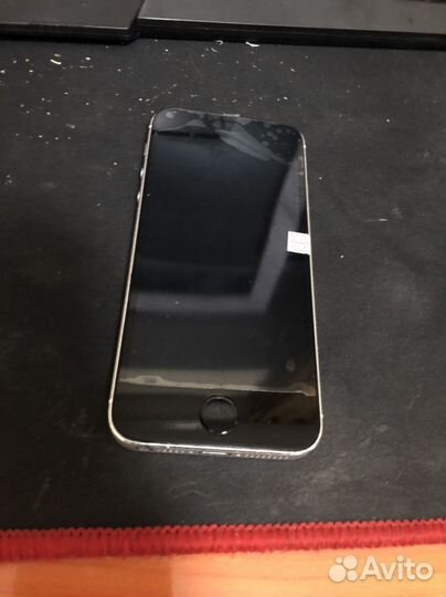 iPhone 5, 16 ГБ