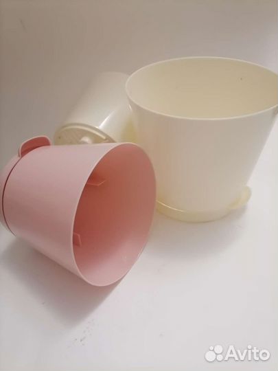 Горшок для цветов