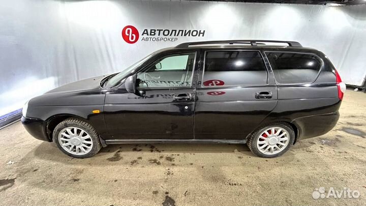 LADA Priora 1.6 МТ, 2011, 239 159 км