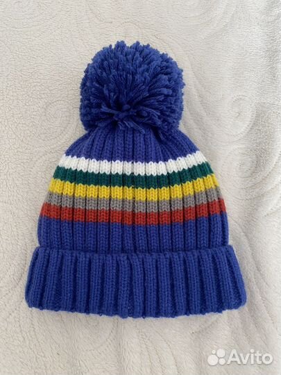 Шапка с динозавром зимняя next на 5 лет