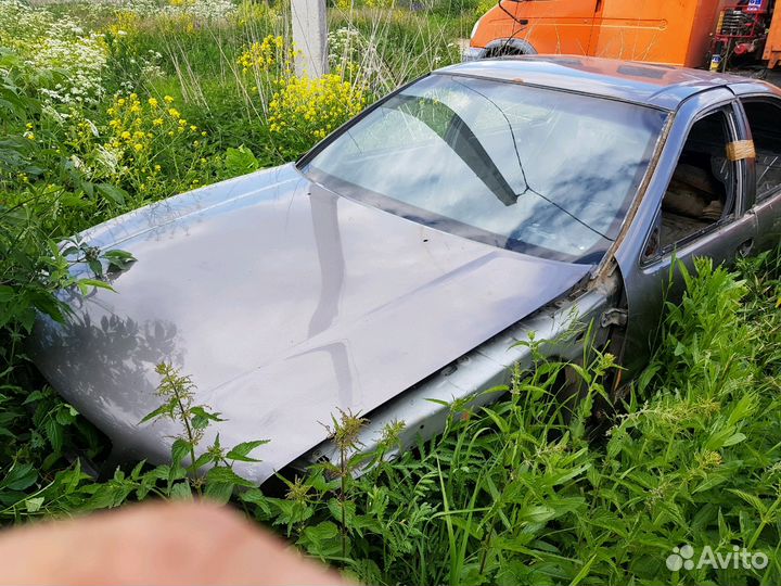 Ниссан Максима