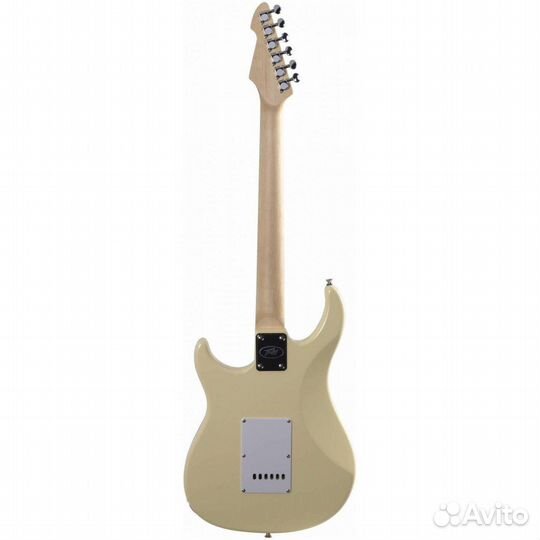 Электрогитара peavey Raptor Plus IVR + Чехол