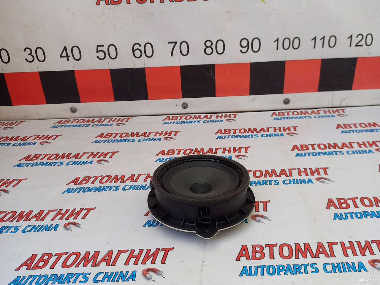 Динамик двери передней правой Jetour Dashing