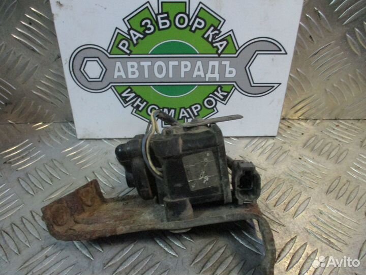 Моторчик привода круиз контроля Ниссан Максима А32